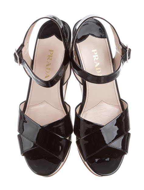 prada model sandalet|prada shoes for women.